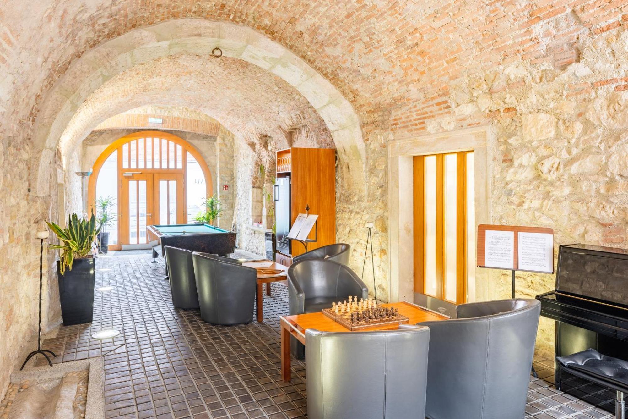 Hapimag Resort Budapest — Photos 1