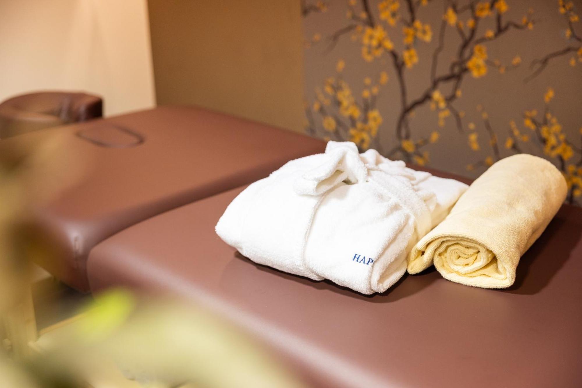 Hapimag Resort Budapest — Photos 2